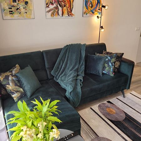 Apartament Nina Еленя-Гура Экстерьер фото