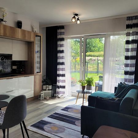 Apartament Nina Еленя-Гура Экстерьер фото
