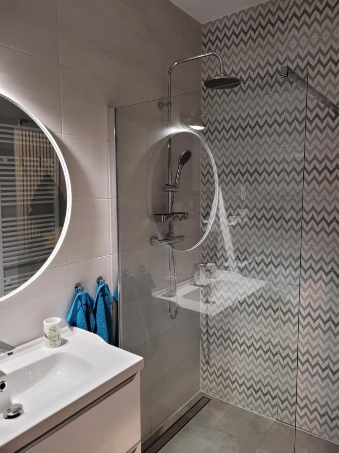 Apartament Nina Еленя-Гура Экстерьер фото