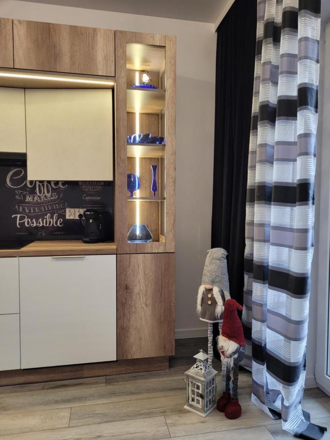 Apartament Nina Еленя-Гура Экстерьер фото