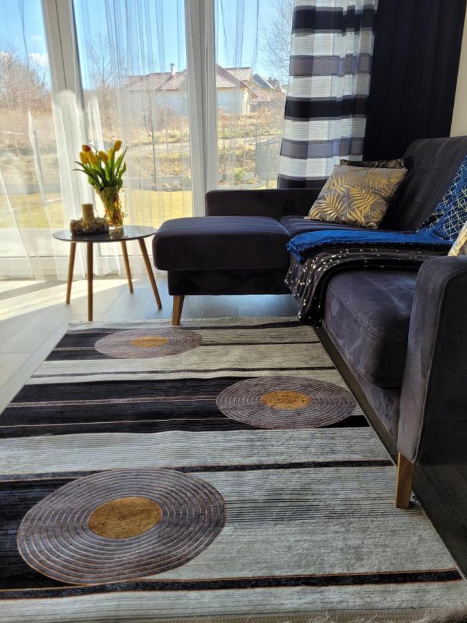 Apartament Nina Еленя-Гура Экстерьер фото