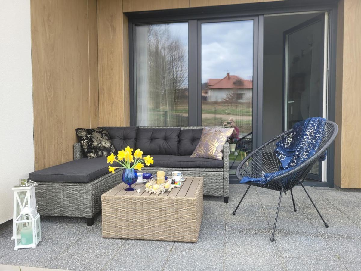 Apartament Nina Еленя-Гура Экстерьер фото