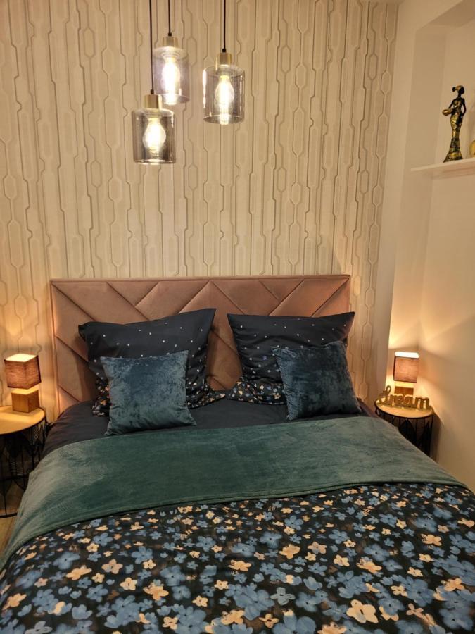 Apartament Nina Еленя-Гура Экстерьер фото