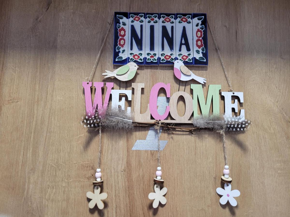 Apartament Nina Еленя-Гура Экстерьер фото