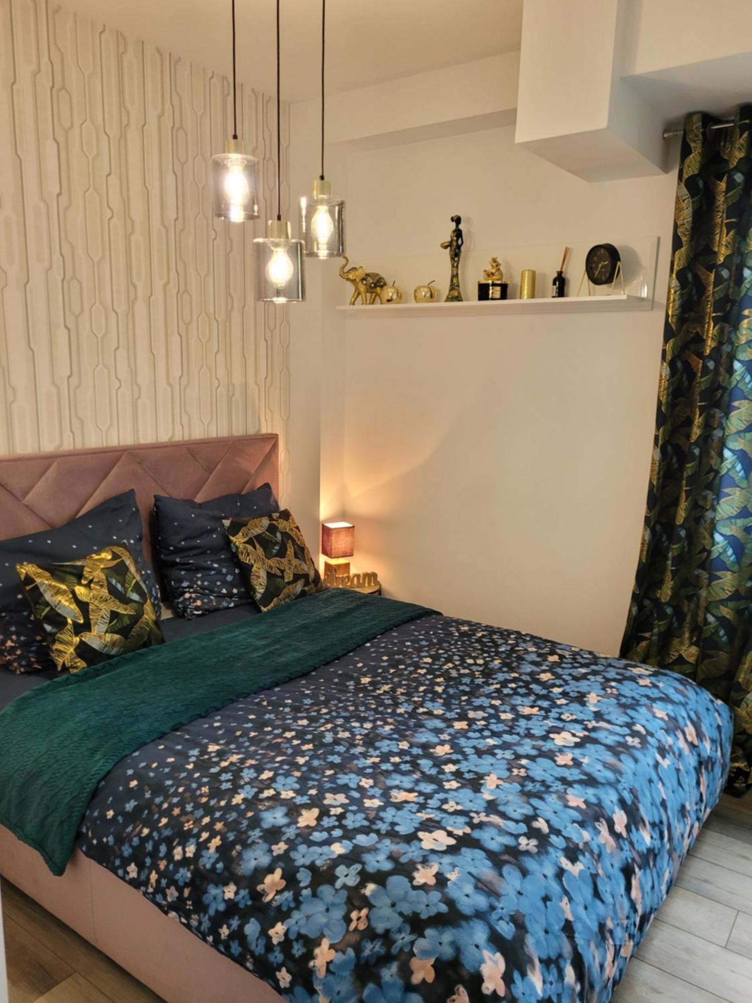 Apartament Nina Еленя-Гура Экстерьер фото