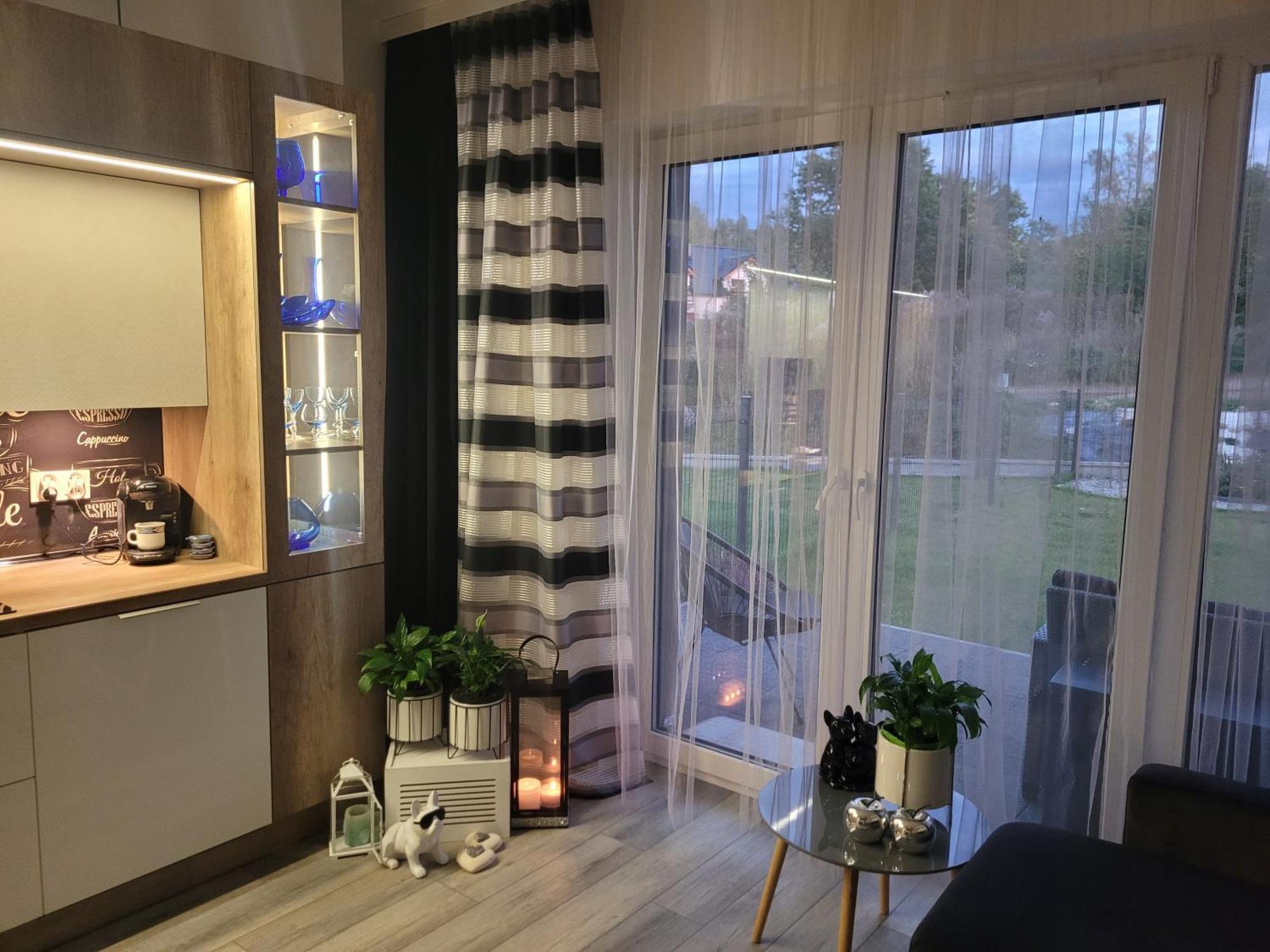 Apartament Nina Еленя-Гура Экстерьер фото