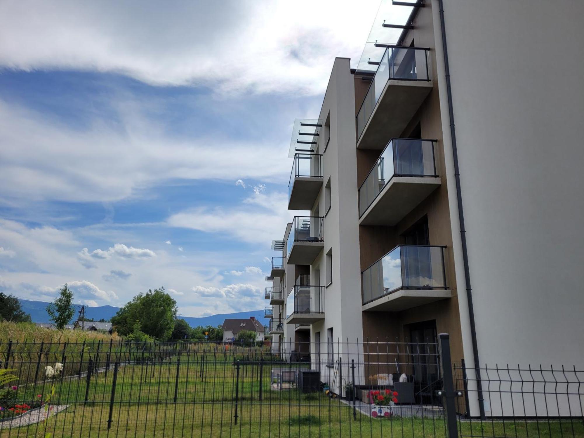 Apartament Nina Еленя-Гура Экстерьер фото