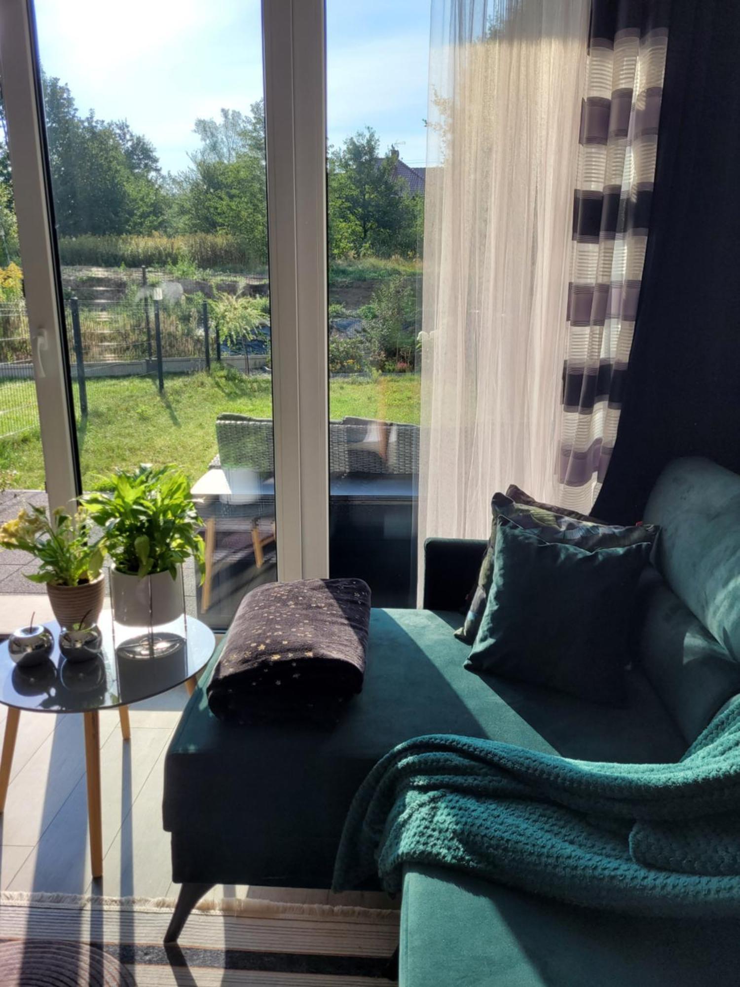 Apartament Nina Еленя-Гура Экстерьер фото