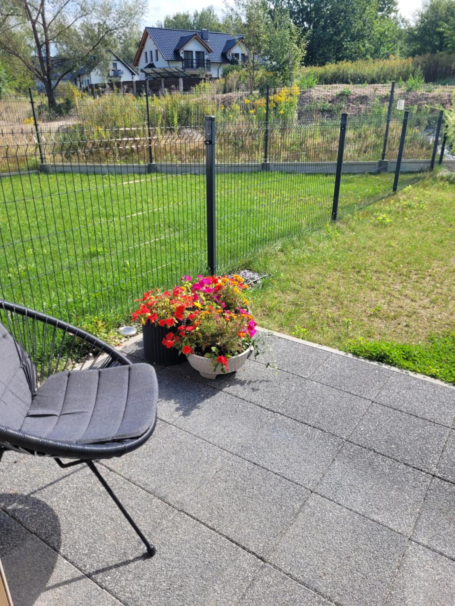 Apartament Nina Еленя-Гура Экстерьер фото