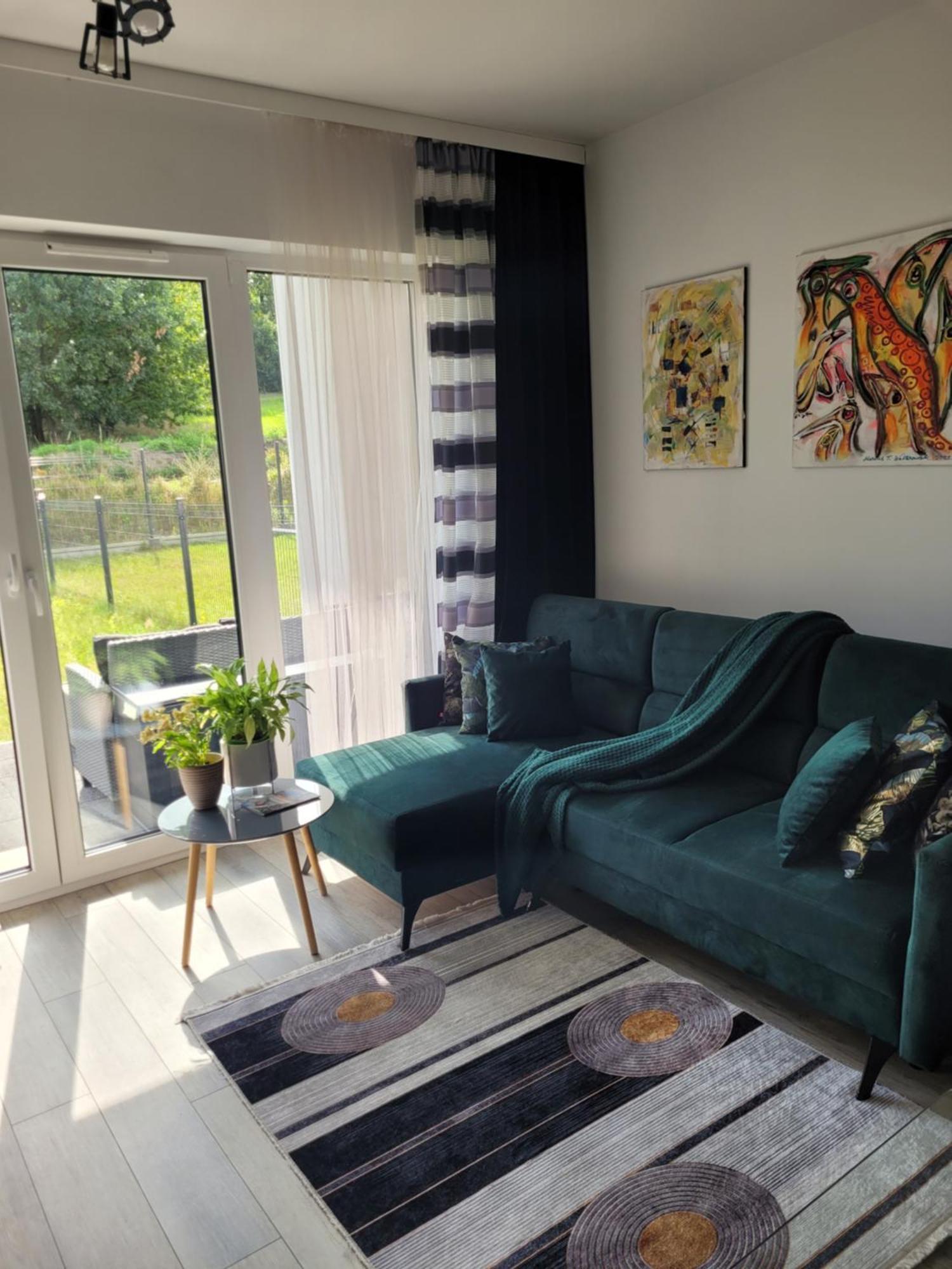 Apartament Nina Еленя-Гура Экстерьер фото